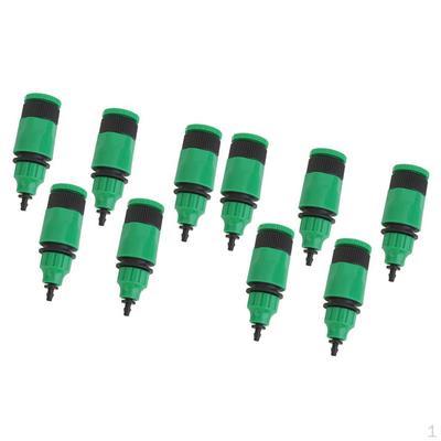 Irigare și udare – Conectori furtunuri