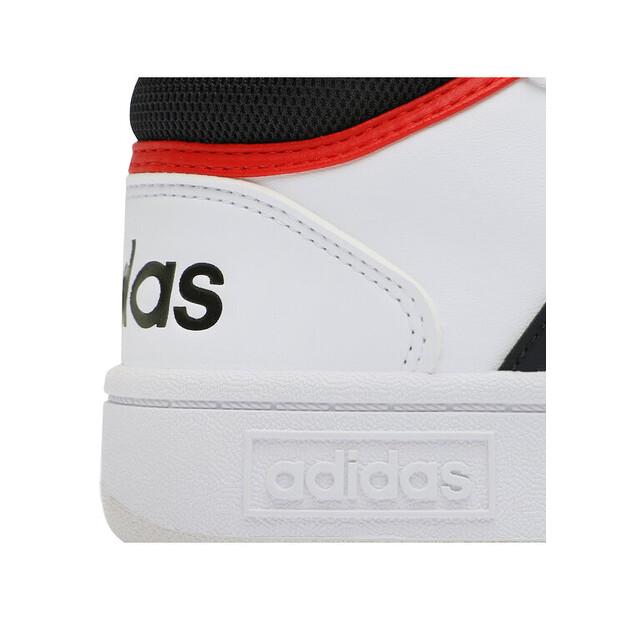 Кроссовки adidas Hoops 3.0 Mid
