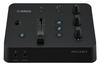 YAMAHA Audio Mixer Game Streaming Mixer ZG02 Game/Distribution