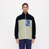 CLOT Jackets Unisex Stand Collar Thickened Other CTJK21WT4005