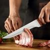 Stainless Steel Slaughter Multipurpose Knife Boning Knife Slicing Knife Fruit Knife