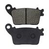 Motorcycle Front or Rear Brake Pads for Kawasaki Ninja ZX10R ZX 10R ZX1000 ZX10RR ZX 10RR ZX 1000 2016 2017 2018  -