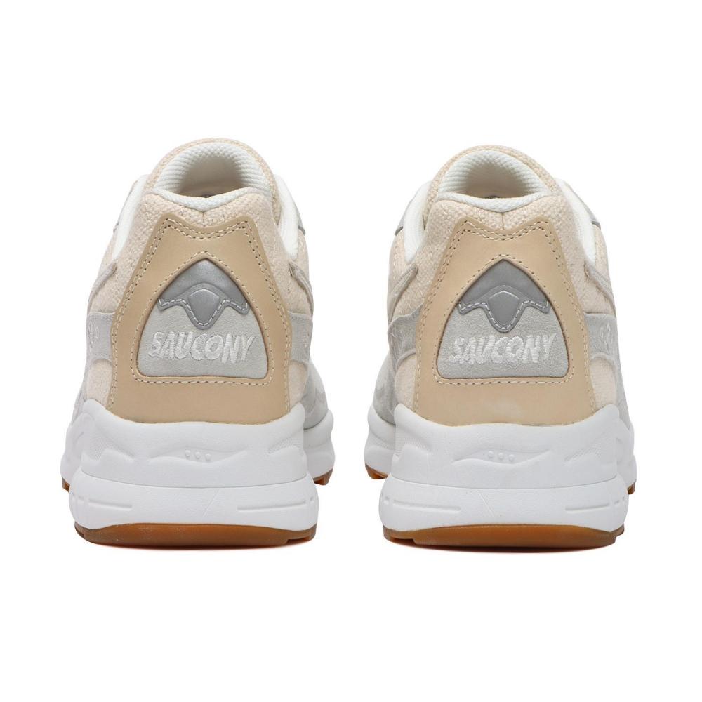 Saucony 3d Grid Hurricane S70708 1 Undyed