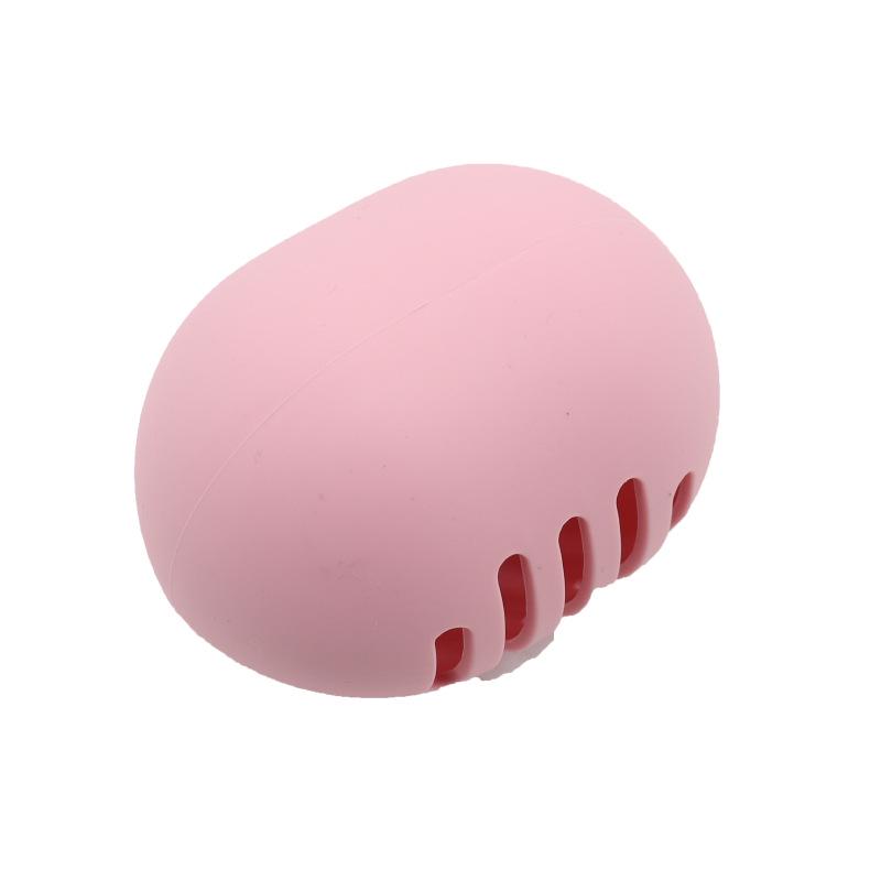 Silicone Makeup Sponge Storage Case