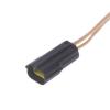 Samochodowe Głośniki Niskotonowe Stereo Drzwiowe Przewód Adapter Wtyczki Gniazdo Bez Uszkodzeń Dla Haval H6/H7/H8/H9 Vv6/Vv7 Tank300