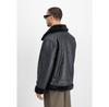 Куртка зимняя Alpha Industries B3 FL 143106