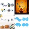 Spiderweb Silicone Molds Holographic Mold Keyring Earring Pendant Making Tool