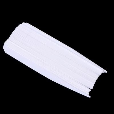 100 Stück Parfüm Teststreifen Premium Testflaschenband zum Testen von Düften und ätherischen Ölen Duft Aromatherapie Papier