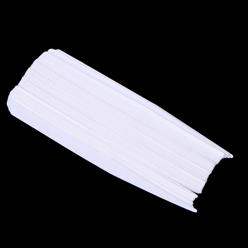 100Pcs Perfume Test Strips Premium Test Bottle Tape For Testing Fragrances And Essential Oils Fragrance Aromatherapy Paper
