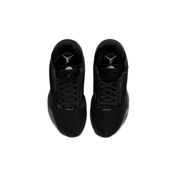 Jordan XXXIV Schwarze Katze GS BQ3384-003
