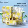 DeYou Thickened Cotton Soft Dry & Wet Facial Towels