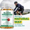 Airboy Hawthorn and Roselle Extract Capsules - Blood Circulation Health