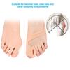 1Pcs Bunion Relief Corrector Gel Toe Straightener For Women Men Orthopedic Support