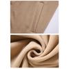 Autumn and Winter Polar Fleece Vest Men's Sleeveless Jacket Loose Large Size Plus Velvet Plus Size Thermal Vest 4XL-12XL