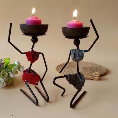 Decorazioni per la casa – Portacandele, candelabri e lanterne
