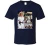 Buck Rogers In The 25th Century Colonel Deering Twiki 70s Tv Show Fan T Shirt