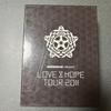 [USED] BIGBANG LOVE & HOPE TOUR 2011 CD