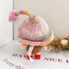 [Cloth Only] 13cm Doll Clothes New Year's Clothing Ideal Gift for Kids & Adults Unique & Stylish Design Doll Accessory