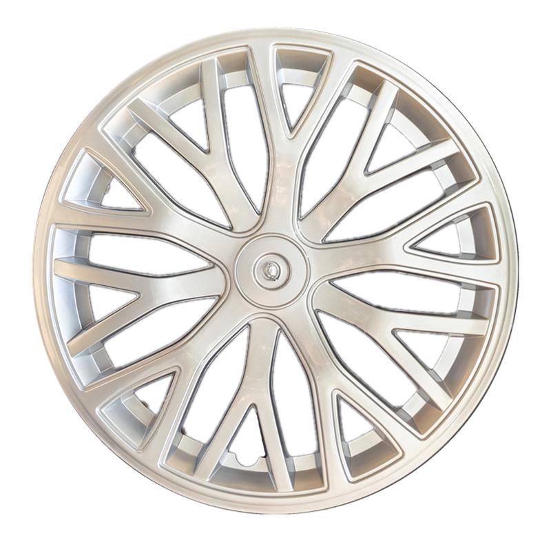 14-Inch Modified Wheel Cover for Wuling Rongguang, Hongguang S, and Rongguang V