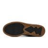 FILA FX 100 Coverage Abrasion Resistant Lightweight Low top Skateboard Shoes Men's Black F12M541206FBK