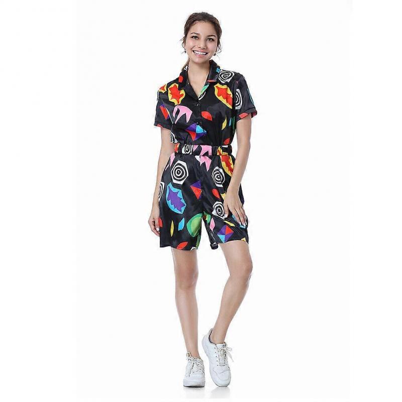 Stranger Things Season 3 Eleven One-Piece Costume Dress