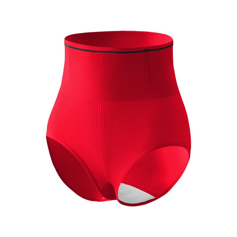 

Европейско-американские послеродовые формирующие трусы с высокой талией: Подтягивающее белье для живота и бедер XL