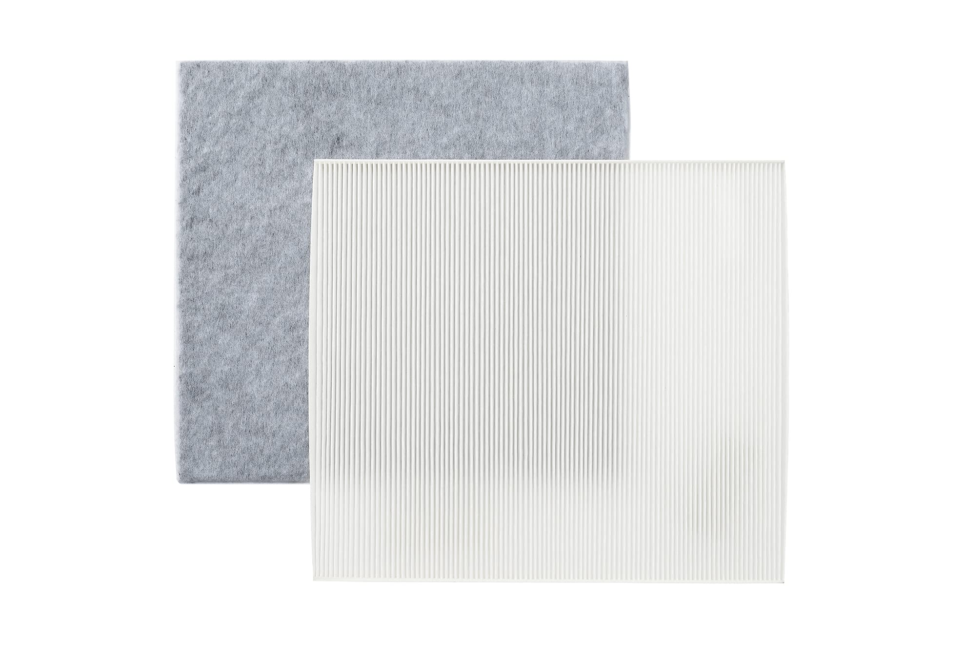 

Twin Bird Air Purifier HEPA Replacement Filter Set [Genuine Product] AC-FT06 AC-D358 / AC-4238 / AC-4357 / AC-5943