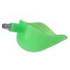 Plastic Fishing Bait Casting Scoop Throw Baits Casting Scoops Carp Fishing Fish Tool Tackle