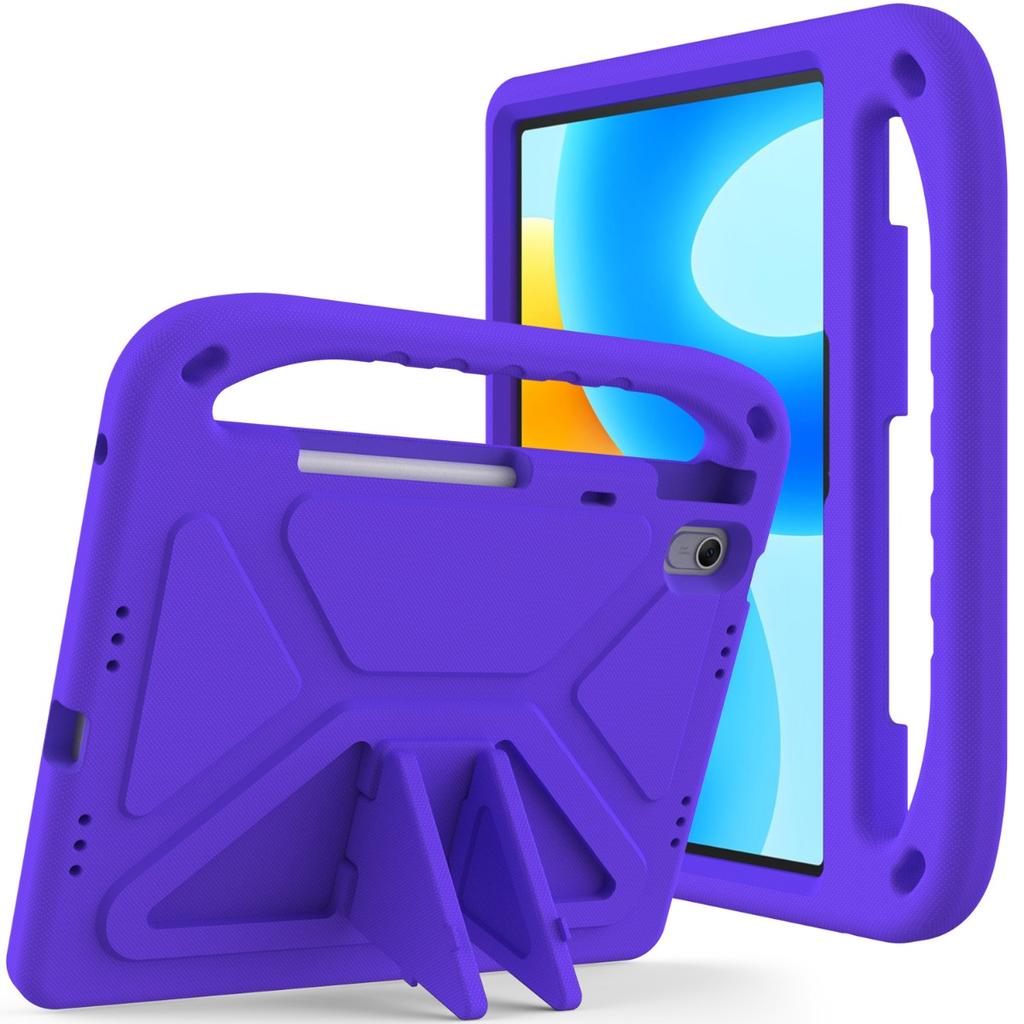 EVA-Kinder-Funda-Hülle für Huawei MatePad 11.5S 2024 Air 11.5 T10S T10 T8 Honor Pad 9 12.1 Pad X9 X8Pro 2023 Stoßfeste Schutzhülle