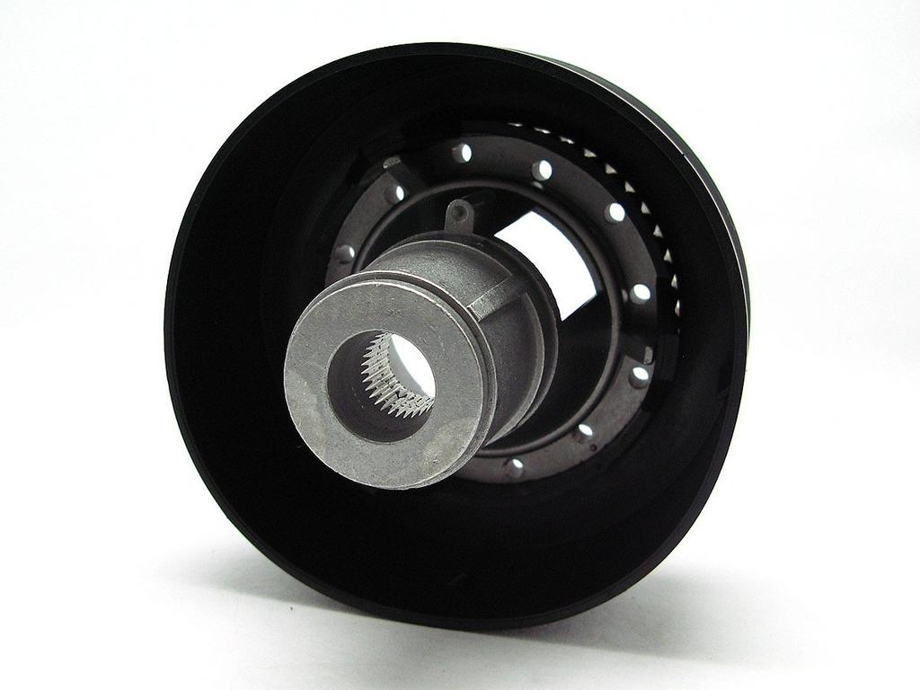 HKB SPORTS Steering Boss OT-250