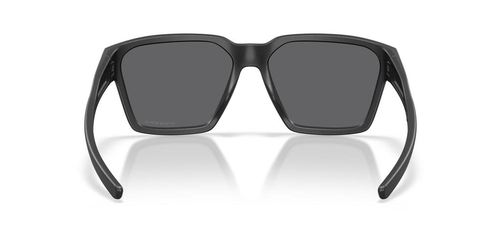 Sunglasses 0OO9497 58mm Briza Steel Prizm Black Iridium 94970358 [Oakley]