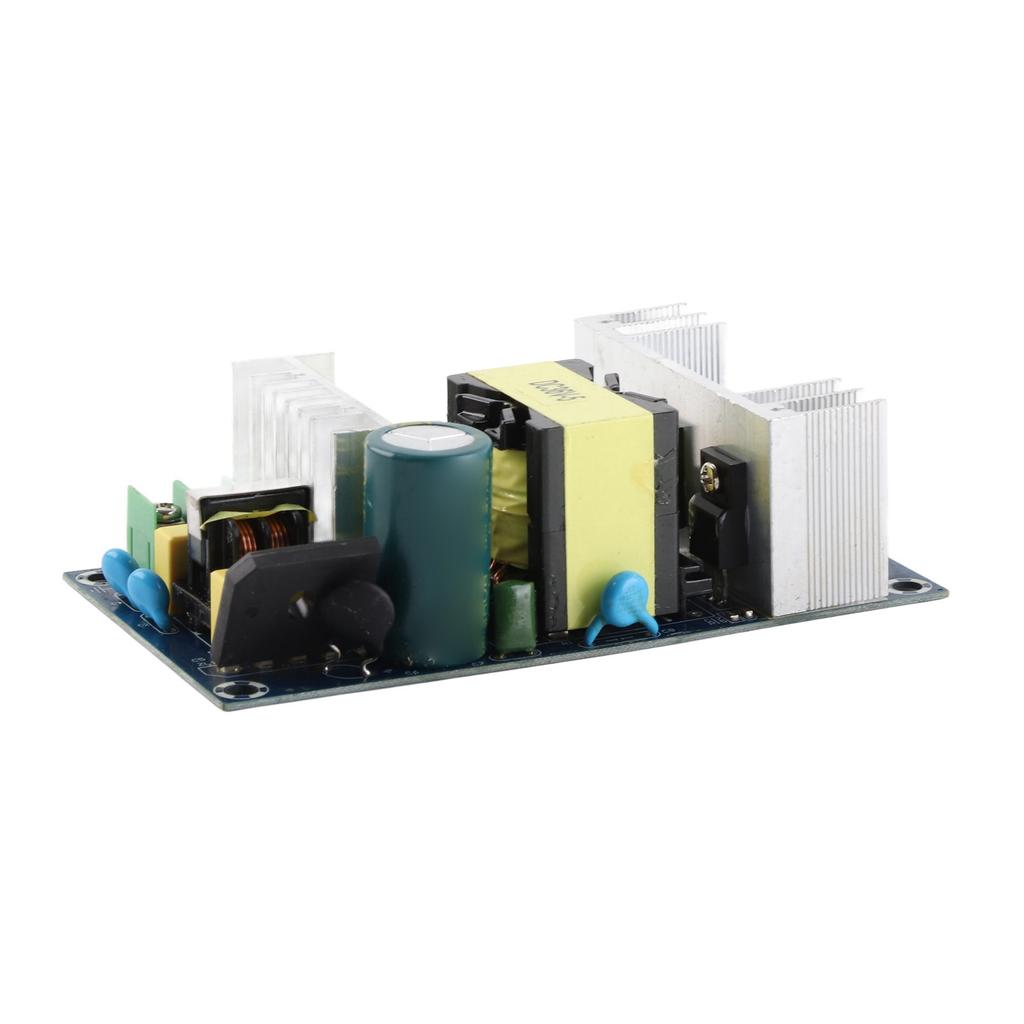 Switching Power Supply Module High?Power Industrial Power Board 180W AC 100?240V to DC 36V 5A