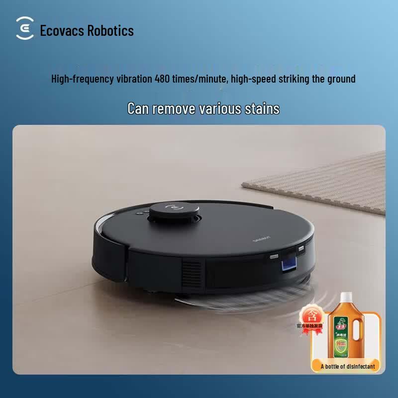 Ecovacs N20PRO Robot Vacuum and Mop