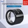 AOSVI Microscope Objective Lens