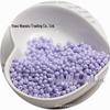 3mm Solid Color Glass Seed Beads for Handmade Jewelry & DIY Crafts