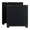 Creality K1 Smooth PEI Build Plate 235x235mm-Without Soft Magnetic Easy Model Removal Suitale for