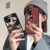 Vincent Rody Dead P-Plates Phone Case For IPhone 15 14 13 12 11 Pro Max X XS MAX Plus Matte Soft Back Cover