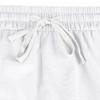 Men Elastic Waist Drawstring Cargo Shorts Casual Multiple Color Options Summer Beach Shorts