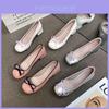 Standard Womens Mary Jane Shoes With Peu Upper And Rubber Sole For Daily Wear