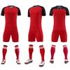 Fußballtrikot Set Spieltrikot Jungen Und Kinder Schüler Sommer Kindergarten Trainings Trikot Erwachsenen Trikot