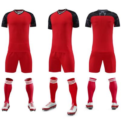 Fotbal – Fotbalové dresy