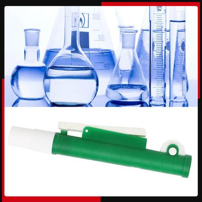 Laboratorní vybavení – Pipety