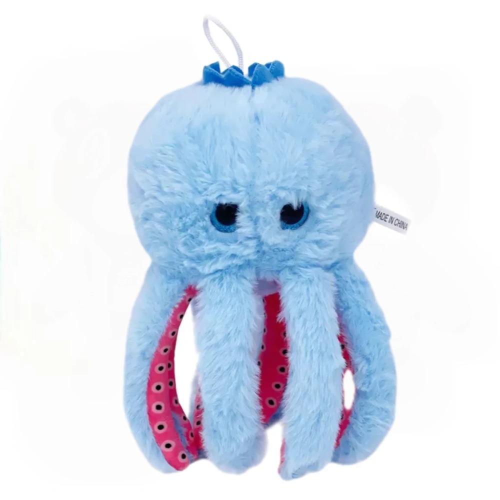 New Hot Tralalelo Tralala Plush Tungtungtung Italian Brainrot Al Tralalero Tralala Plush Doll Stuffed Soft Pillow Custom Toys