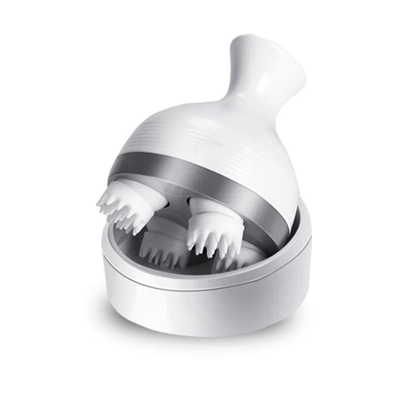 Jiaxiu Cat Claw Electric Head Massager