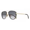 David Beckham Men Sunglasses Asian Fit Rhl 9o
