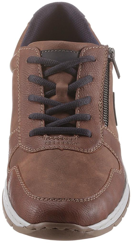 Кроссовки Rieker Low-Top-Sneaker braun (B2114-24)
