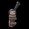 SHACMAN Hand Brake Control Valve