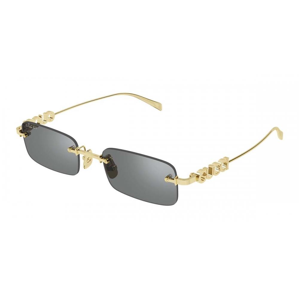 Gucci Gg1808s 003 Men Sunglasses