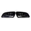 Left/Right Interior Door Handle Replacement Inner Door Knob For Chevrolet Cruze 2009-2015 Door Inside Switch 96952176 96952178