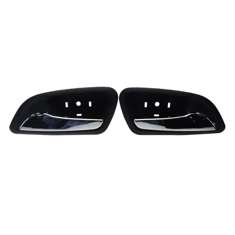 Left/Right Interior Door Handle Replacement Inner Door Knob For Chevrolet Cruze 2009-2015 Door Inside Switch 96952176 96952178